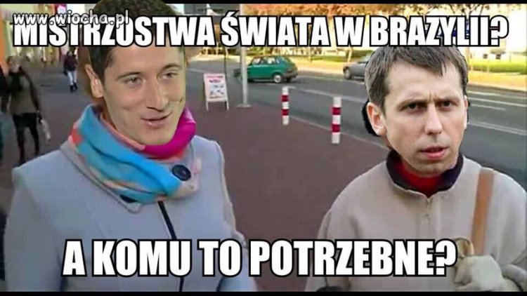 A komu to potrzebne? 