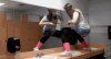You can dance