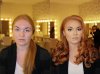 Zbliża się weekend-one już zakładają kamuflaż 