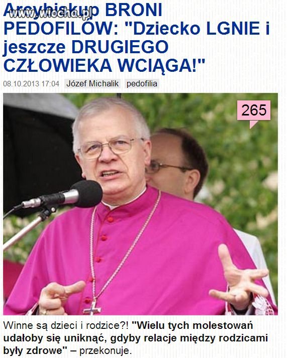 Najlepszą obroną jest atak
