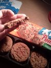 Gdzie te kawałki pomarańczy?