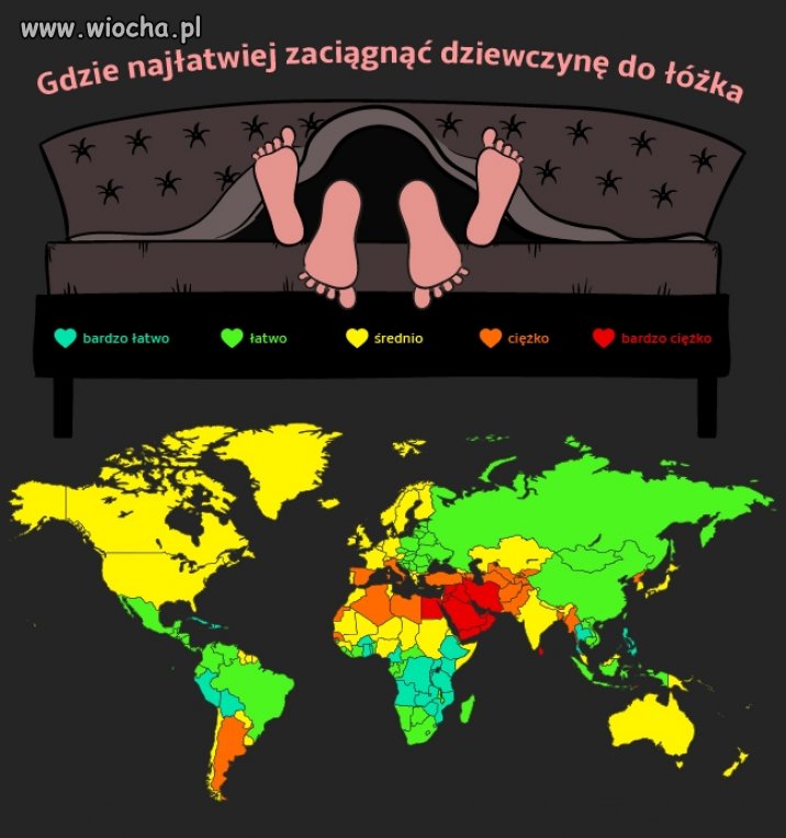 Araby na czerwono...