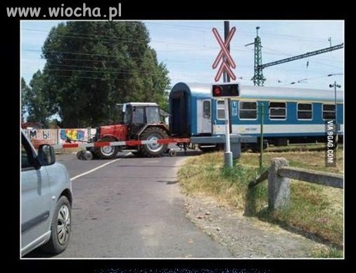 Polskie pendolino