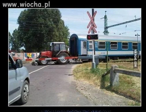 Polskie pendolino