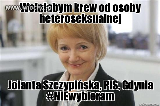 Ta pani ukończyła Policealne Studium Medyczne