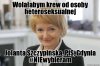Ta pani ukończyła Policealne Studium Medyczne