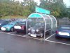 Parking dla Vipów