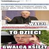 Wszyscy są winni, tylko nie księża