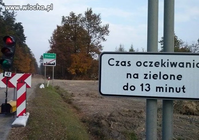 Czas na drzemke