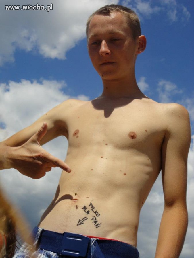 Prawdziwy Macho