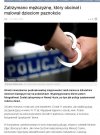 Czego to jeszcze nie wymyślą...