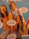 Znalezione w starym Victor Gimnazjalista