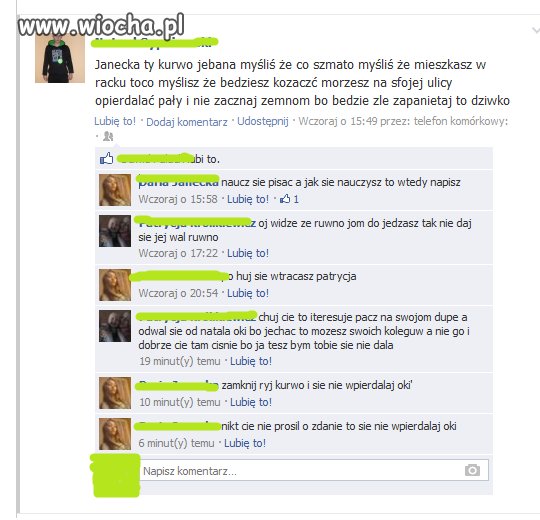 Gangster Ortografii