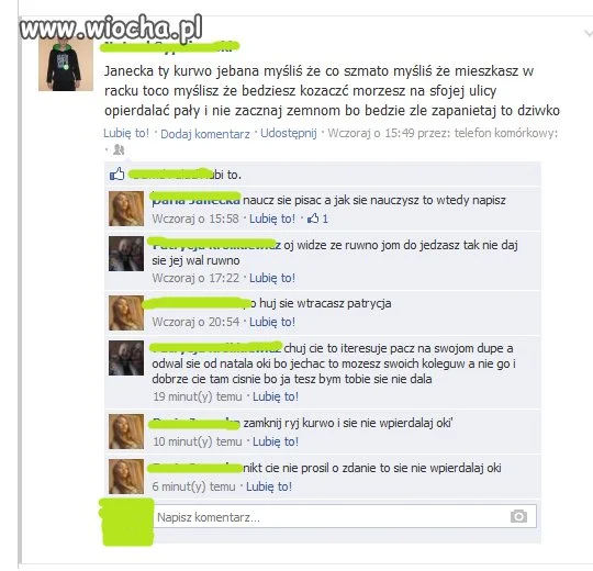 Gangster Ortografii
