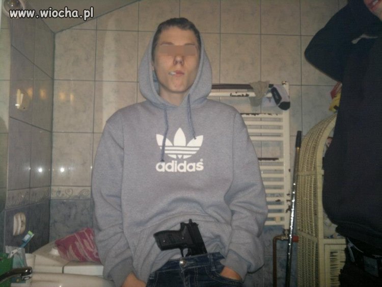 Gangster