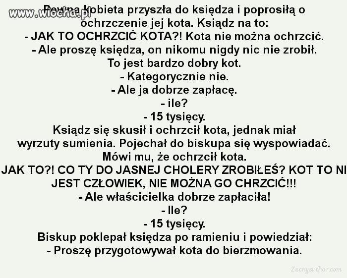 Cała prawda o polskim kościele...