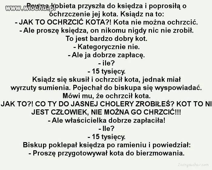 Cała prawda o polskim kościele...