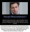 Ministrze weź moją pracę za 1 200 zł