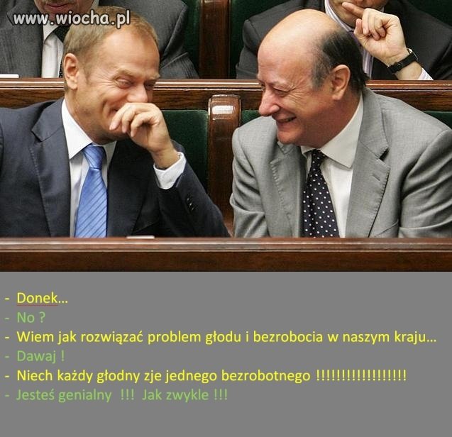 Arogancja władzy...
