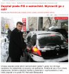 Najwyraźniej Mariusz ma jakieś kompleksy