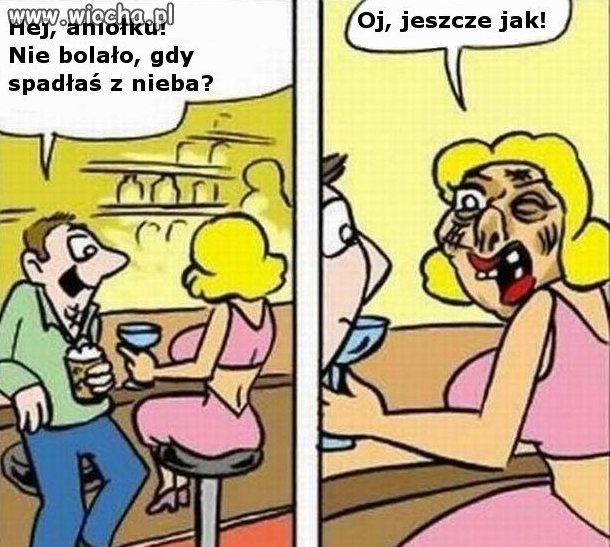 Oj, jeszcze jak 
