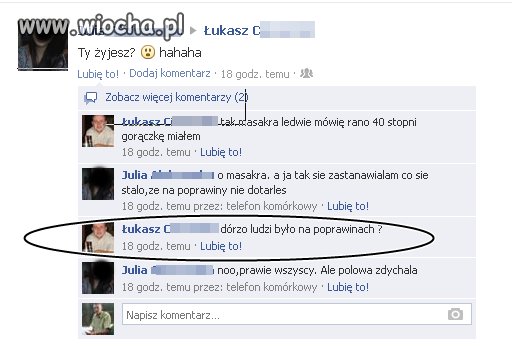 Mamo szkoła mi się i tak nie przyda