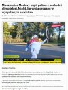 Rosja to dziwny kraj...