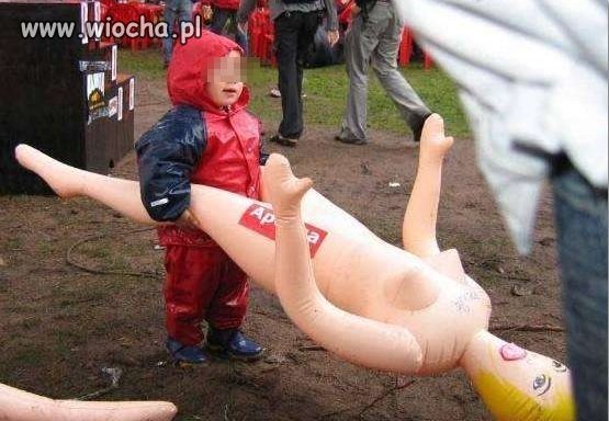Czego Jaś się nie nauczy,