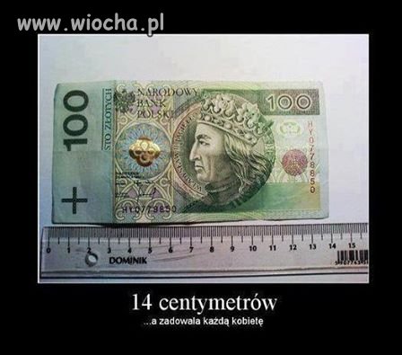 Nie musisz się martwić