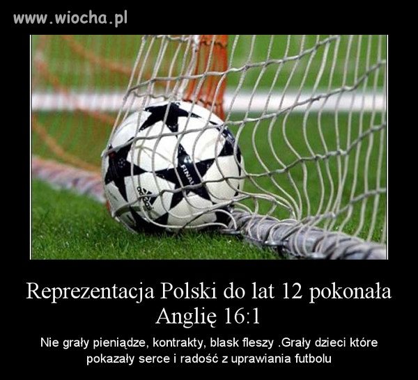 Nasza kadra narodowa