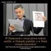 I to ma być postęp cywilizacji