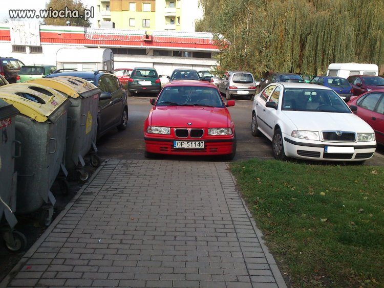 OPOLE UL. CHMIELOWICKA 60 20-10-2013