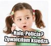 Pozdrowienia dla abp M.