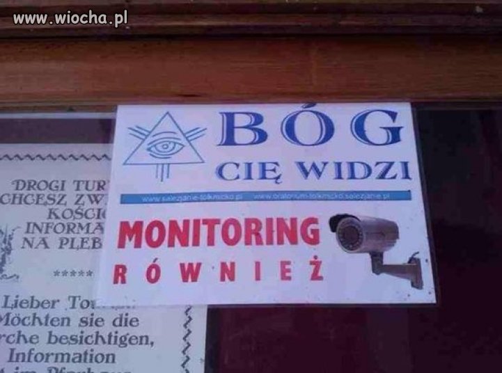Co bardziej odstrasza?