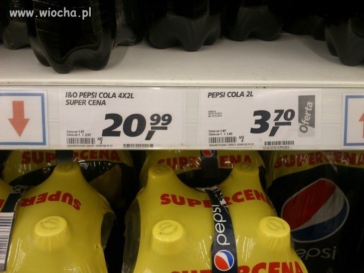 Może się znajdzie jakiś głupek