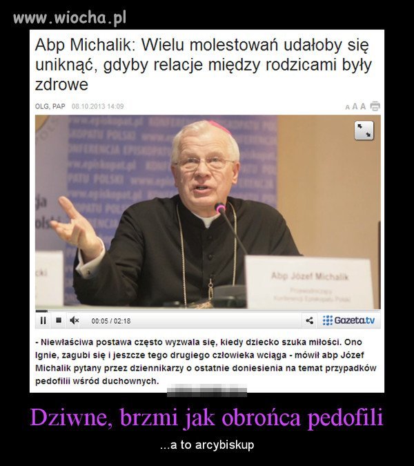 To dzieci