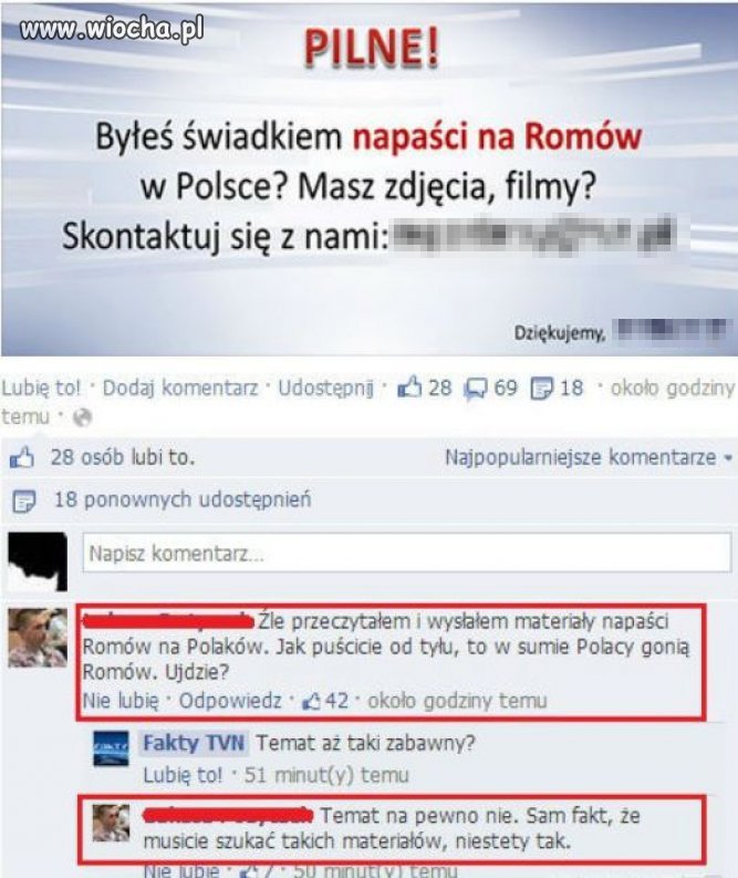 Fakty
