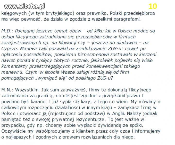 Element galerii