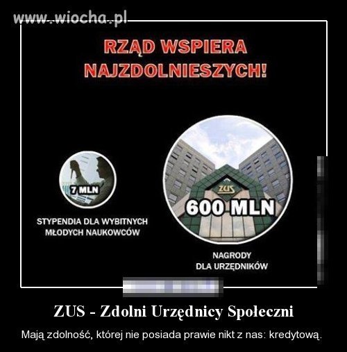 ZUS...