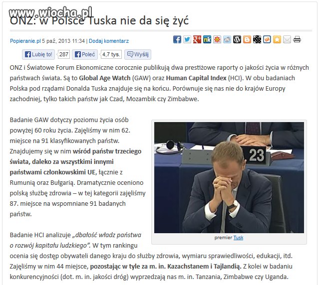 Co fakt to fakt!
