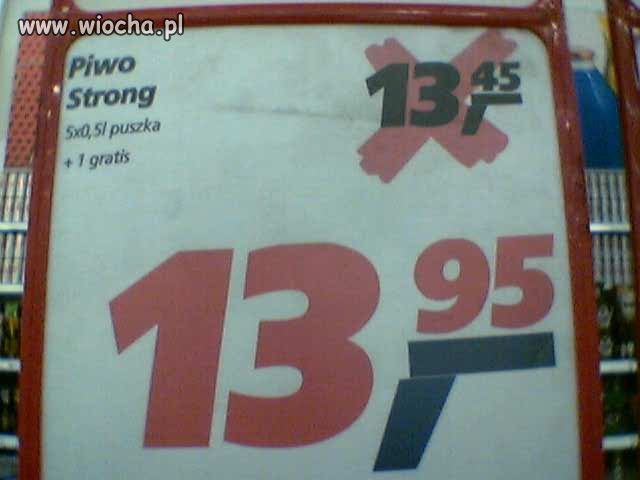 Promocja w realu