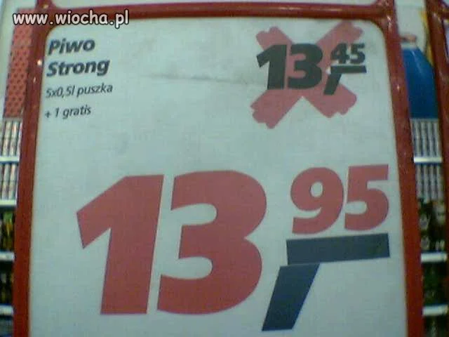 Promocja w realu