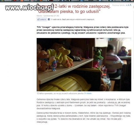 I weź tu oddaj dziecko do adopcji. 