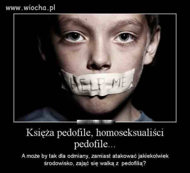 Mam wielką prośbę