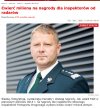 Ćwierć miliona na nagrody