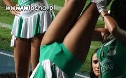 Taka sobie panienka...