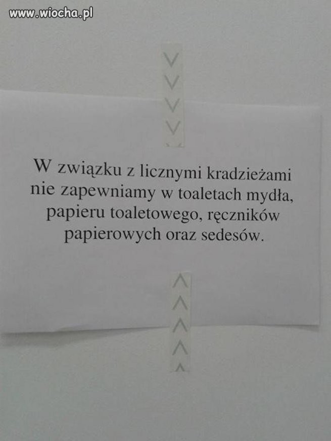 Czyli walimy na podłogę,