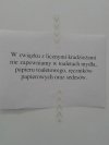 Czyli walimy na podłogę,