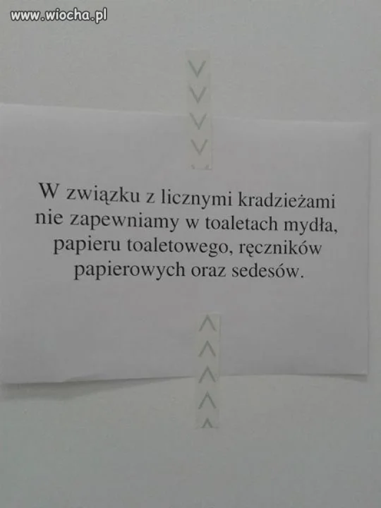 Czyli walimy na podłogę,
