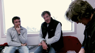 Top Gear